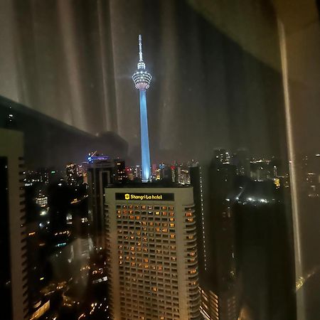 Vortex Suites Klcc By Nadia Guesthouse Kuala Lumpur Esterno foto