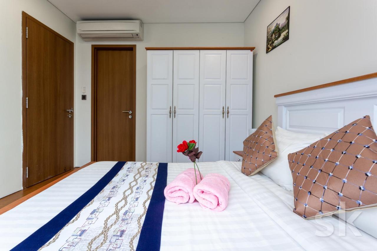 Vortex Suites Klcc By Nadia Guesthouse Kuala Lumpur Esterno foto