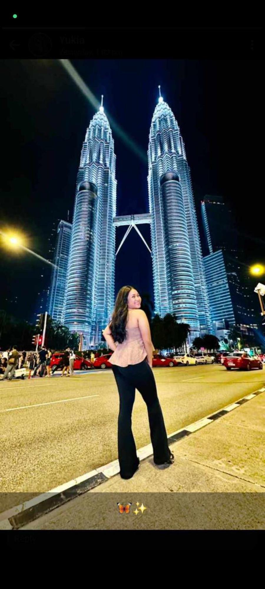 Vortex Suites Klcc By Nadia Guesthouse Kuala Lumpur Esterno foto